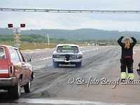 Dragracing Hagfors open 2016